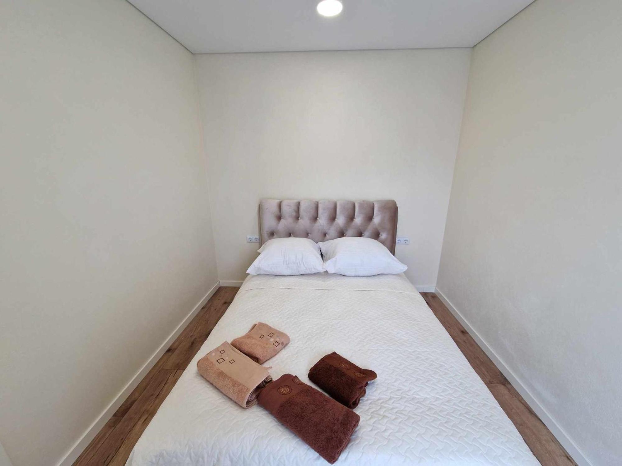 الشقق الفندقية بالانغافي  2Rest المظهر الخارجي الصورة