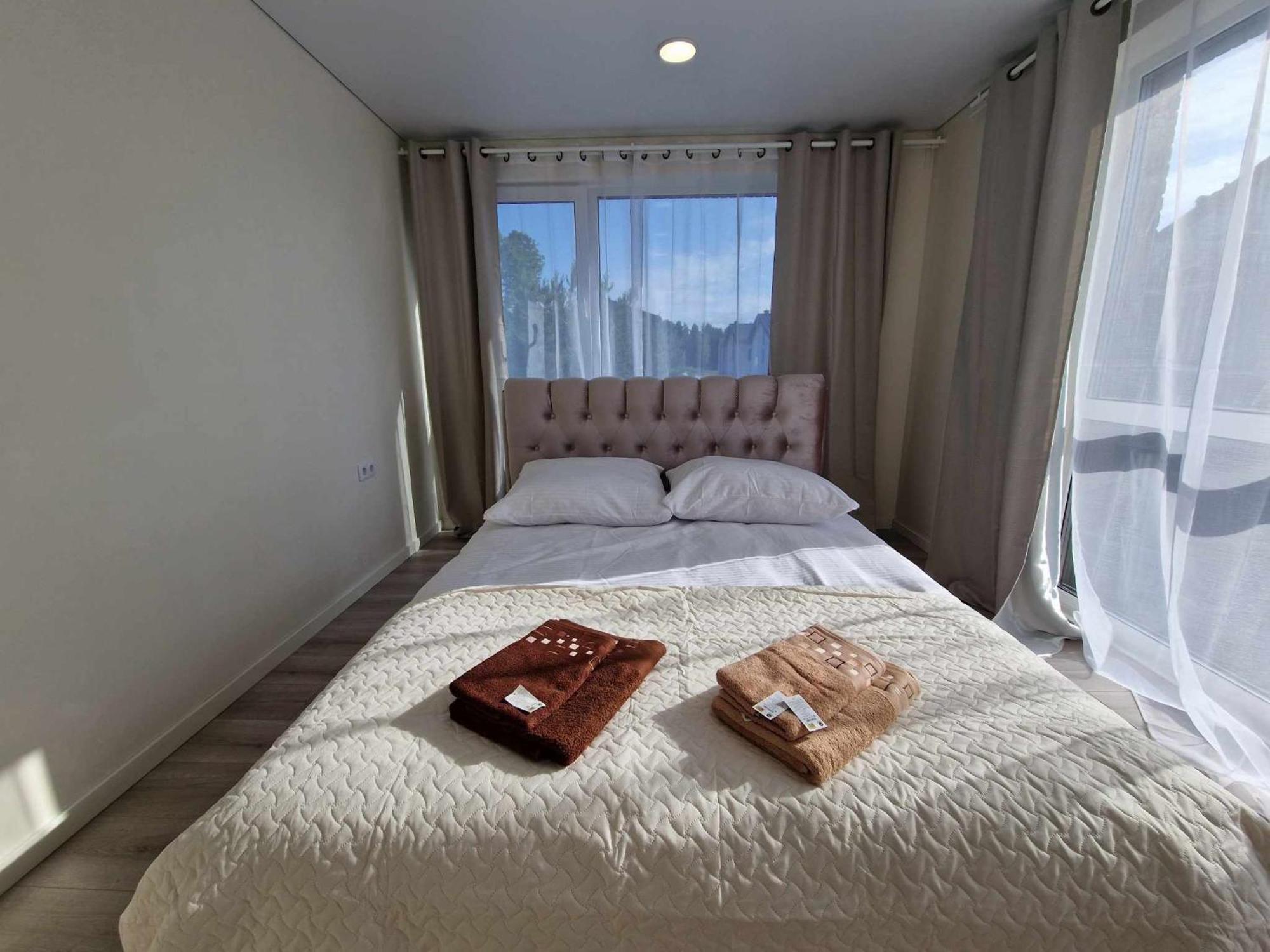 الشقق الفندقية بالانغافي  2Rest المظهر الخارجي الصورة