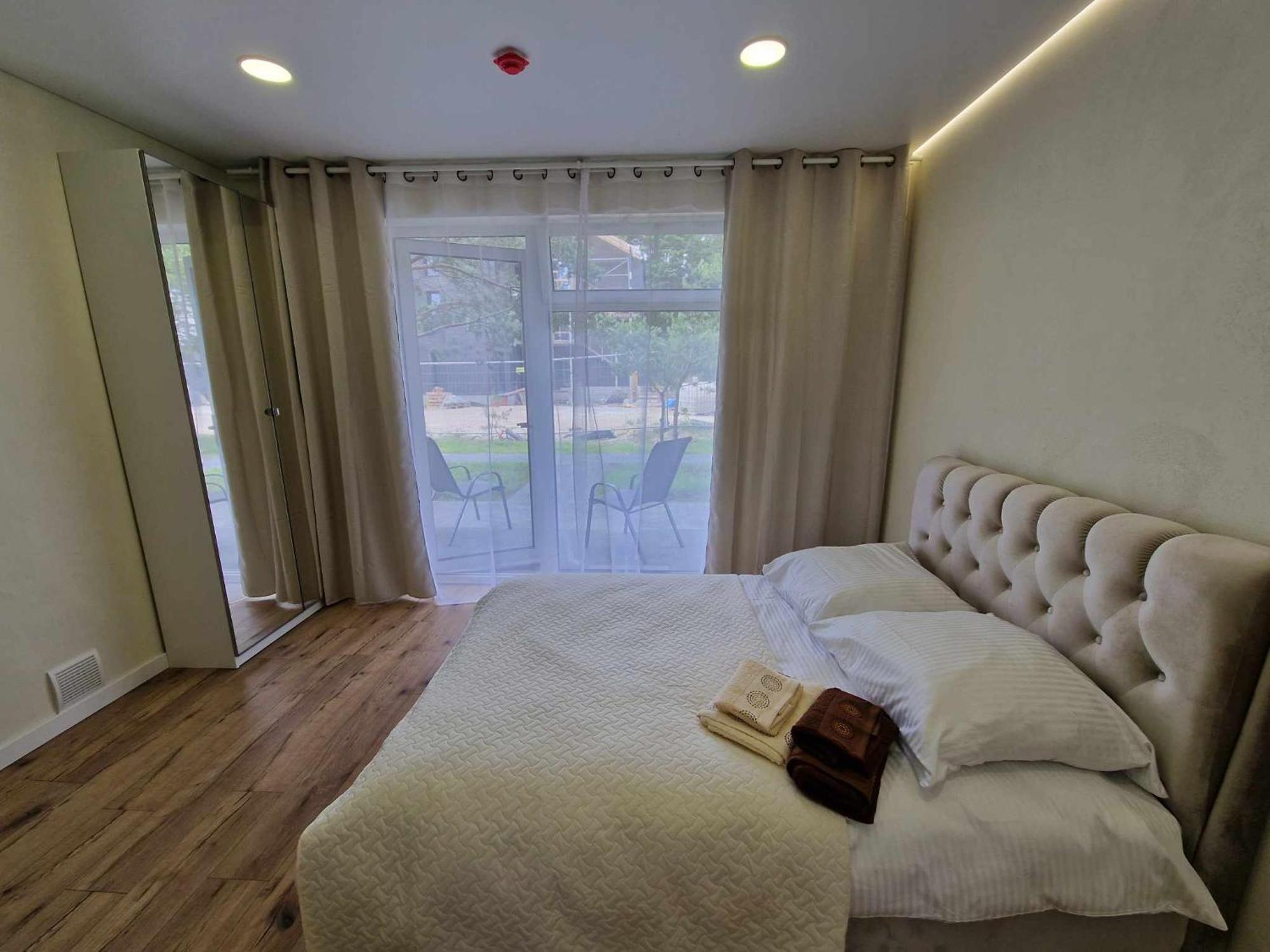 الشقق الفندقية بالانغافي  2Rest المظهر الخارجي الصورة