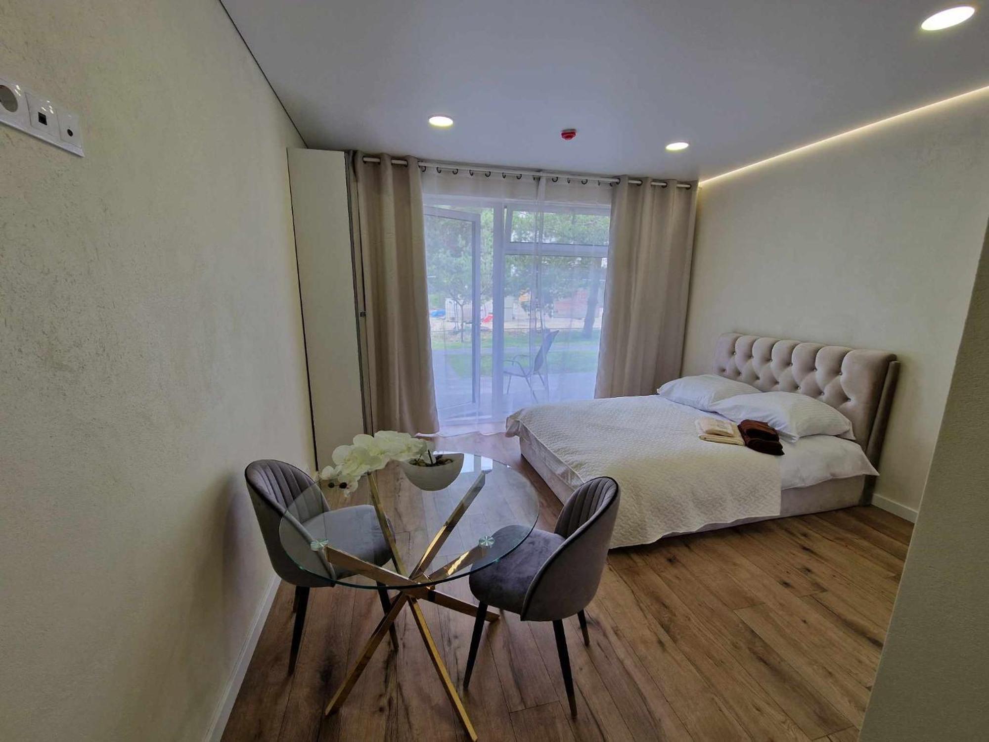 الشقق الفندقية بالانغافي  2Rest المظهر الخارجي الصورة